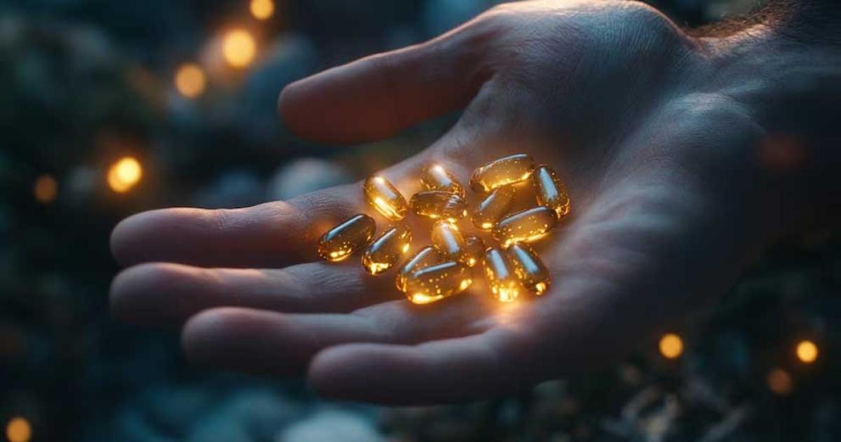 El consumo excesivo de vitaminas puede dantildear el organismo y provocar siacutentomas graves