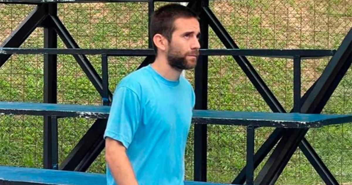 Estados Unidos exigioacute la liberacioacuten del gendarme argentino retenido en Venezuela