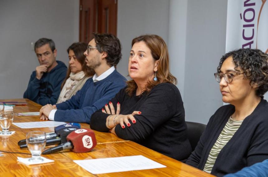 Anunciaron la 25ordm Expo Carreras de General Pico