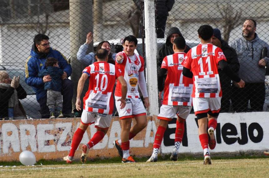 Copa Paiacutes- la Surentildea y la Cultural abren la serie