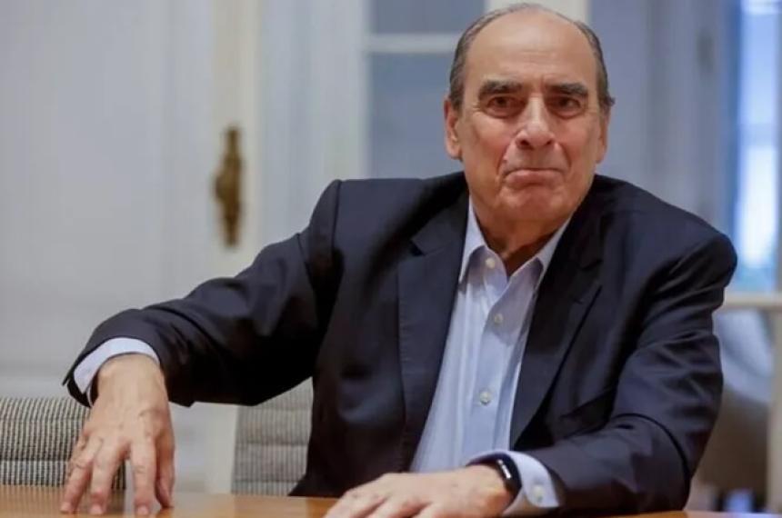 Francos posicionoacute a Patricia Bullrich como candidata para octubre y 2027