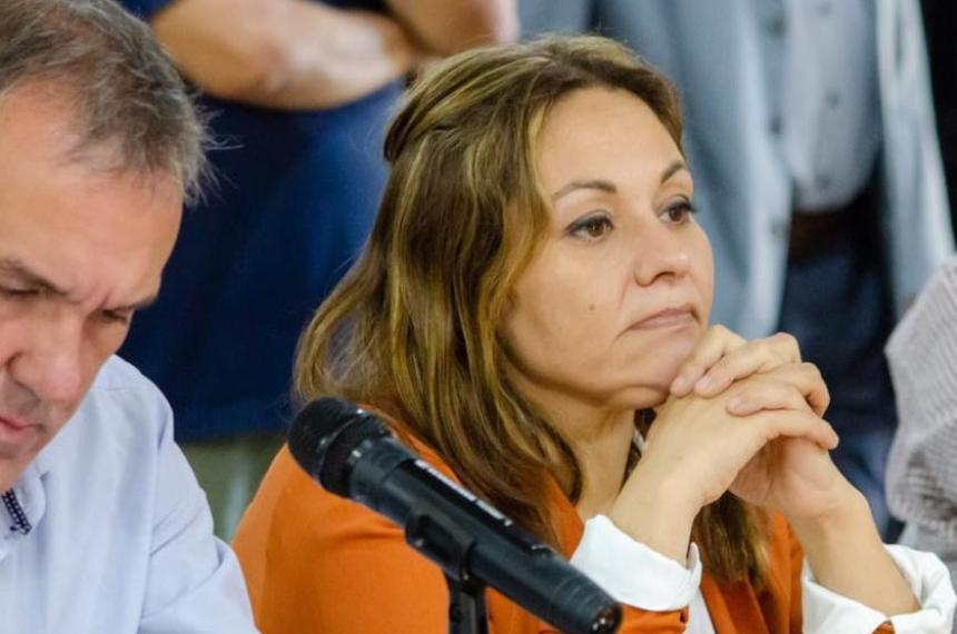 Diputada radical quiere declarar la Emergencia en Salud Mental en La Pampa
