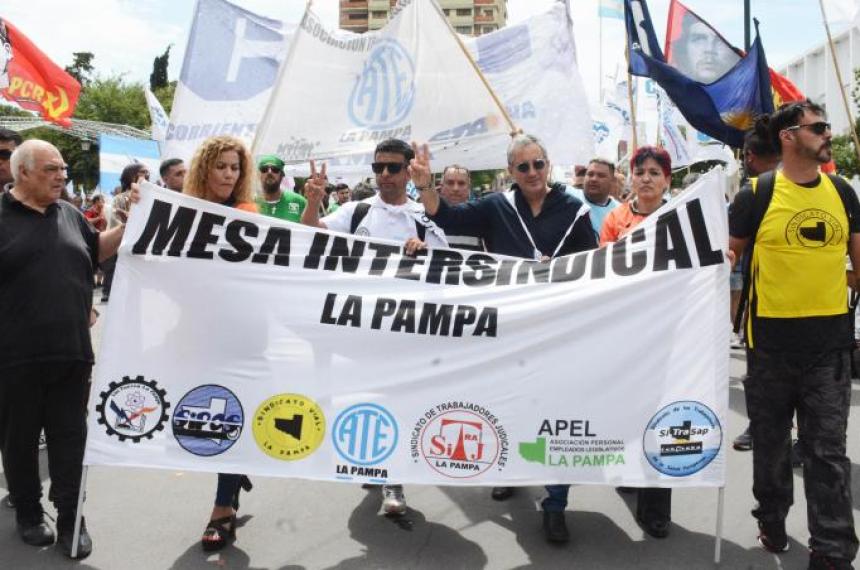 Estatales saludan recuperacioacuten salarial resultado de la lucha y la unidad