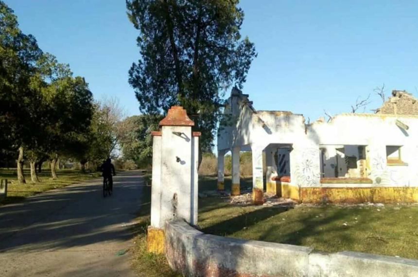 Un soldado voluntario fue hallado muerto dentro de un tanque militar en Corrientes
