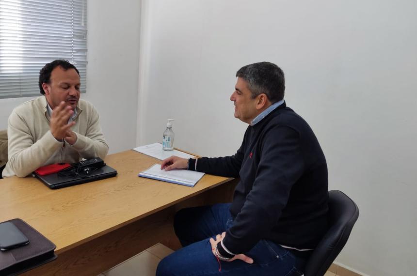 Bensusan alertoacute por el veto a la Ley de Emergencia en Discapacidad 