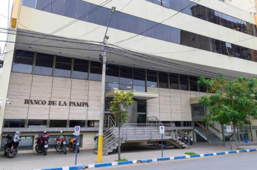 El Banco de La Pampa lanzoacute una nueva edicioacuten de la Promo Infancias