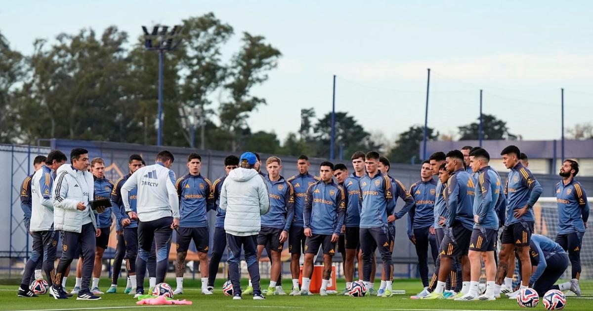 Rojo se enfrentoacute con Russo