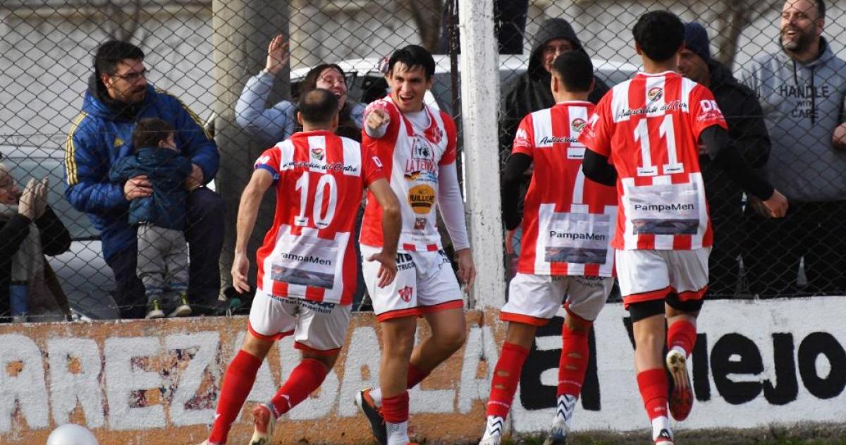 Copa Paiacutes- la Surentildea y la Cultural abren la serie