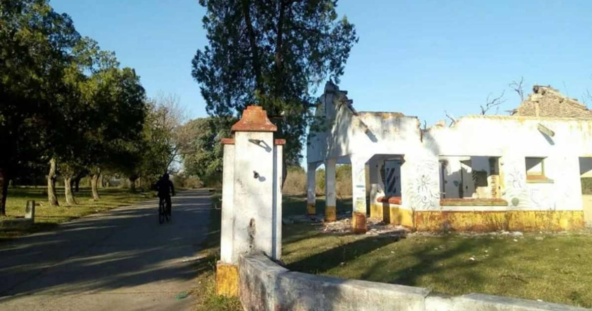Un soldado voluntario fue hallado muerto dentro de un tanque militar en Corrientes