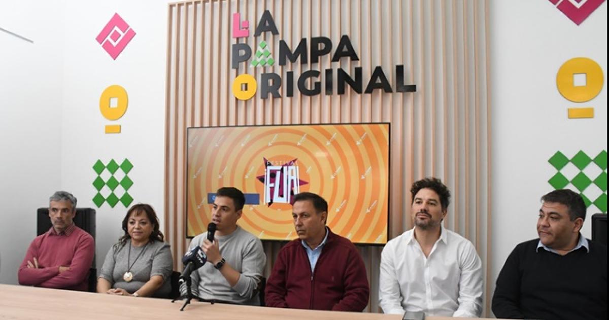 La segunda edicioacuten del Festival FUA se realiza en General Acha