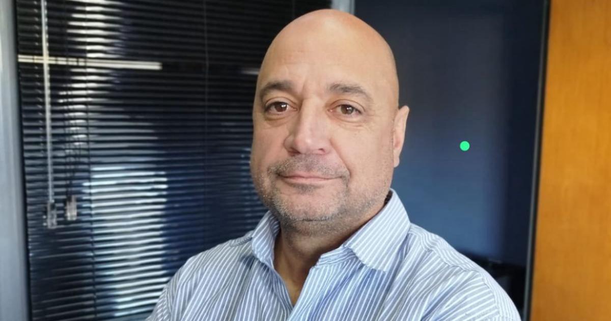 Prieto cuestionoacute al gremio luego de la agresioacuten a una docente