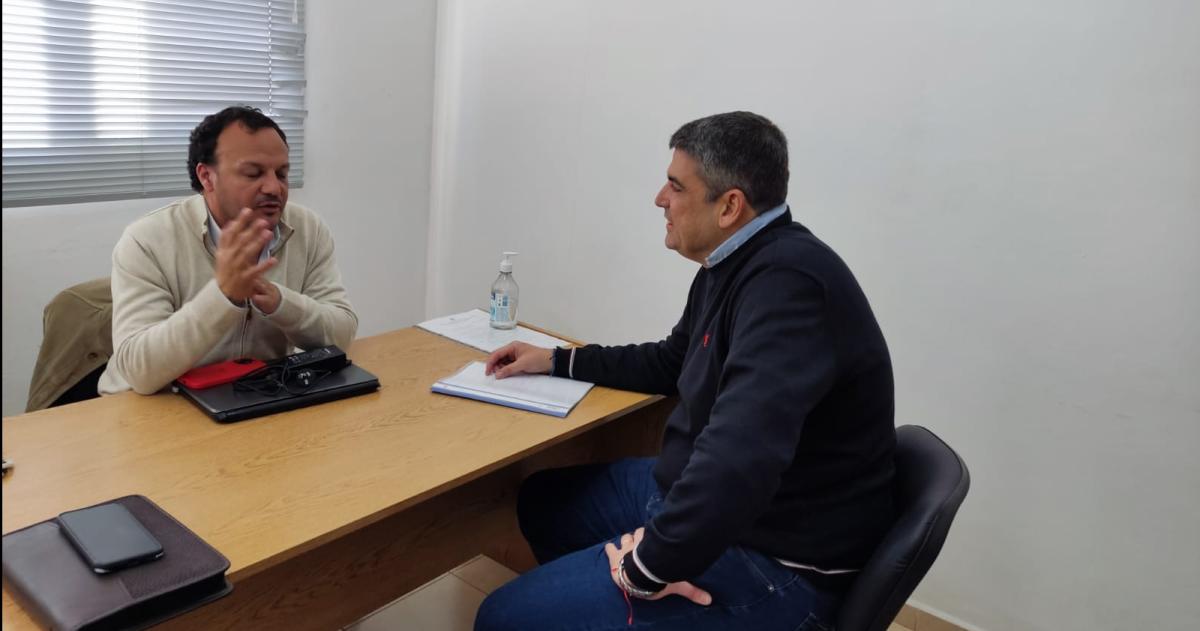 Bensusan alertoacute por el veto a la Ley de Emergencia en Discapacidad 