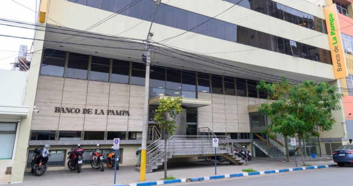 El Banco de La Pampa lanzoacute una nueva edicioacuten de la Promo Infancias