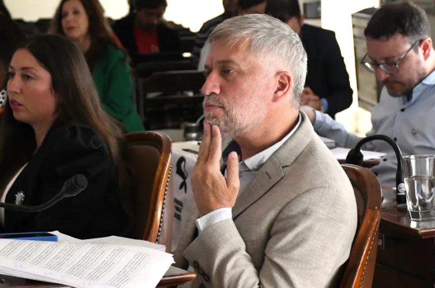 Ampliacioacuten del estacionamiento medido- Mejora la convivencia ciudadana