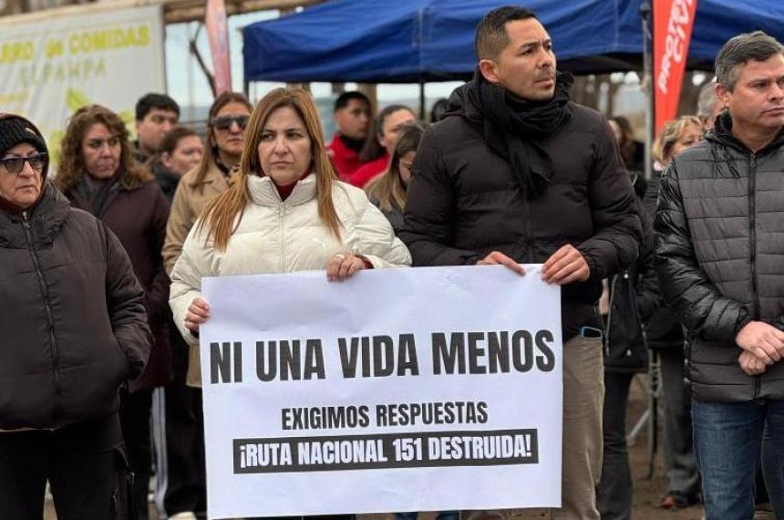 Nacioacuten abandona las rutas y no responde- maacutes inseguridad vial y castigo a la produccioacuten
