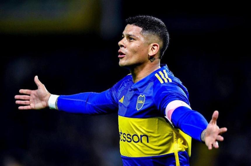 Racing quiere a Marcos Rojo