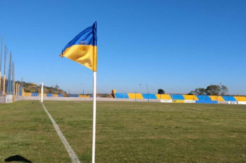 Dura sancioacuten a Central Ballester tras la agresioacuten a Luis Ventura