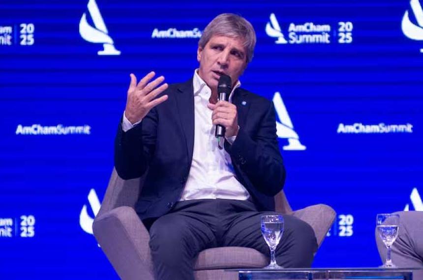 El Gobierno nacional celebra el fortalecimiento del tipo de cambio real
