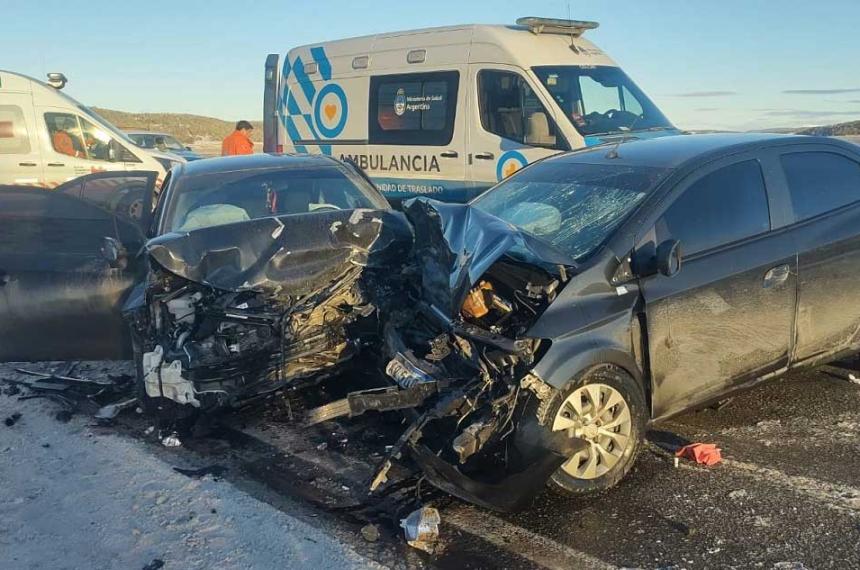 La tragedia vial argentina- por queacute en el paiacutes mueren 11 veces maacutes personas que en Suecia