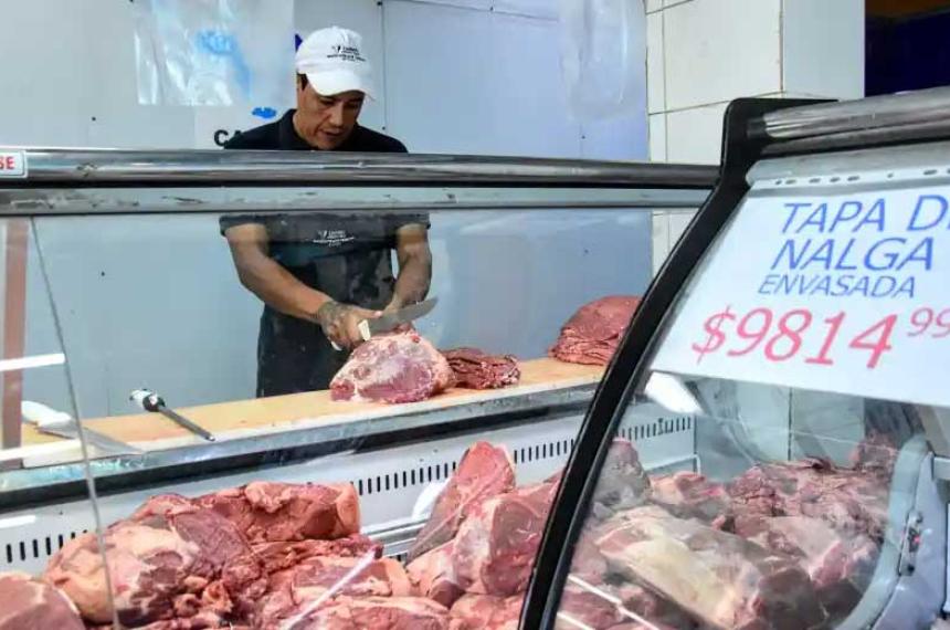 La Justicia ratificoacute la apertura de la barrera sanitaria en la Patagonia