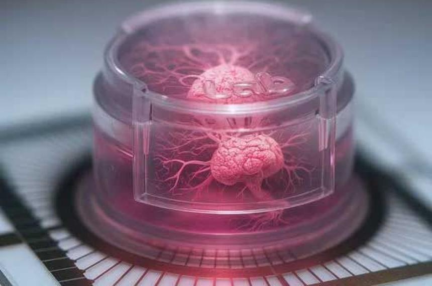 CL1- la primera computadora bioloacutegica que integra neuronas humanas