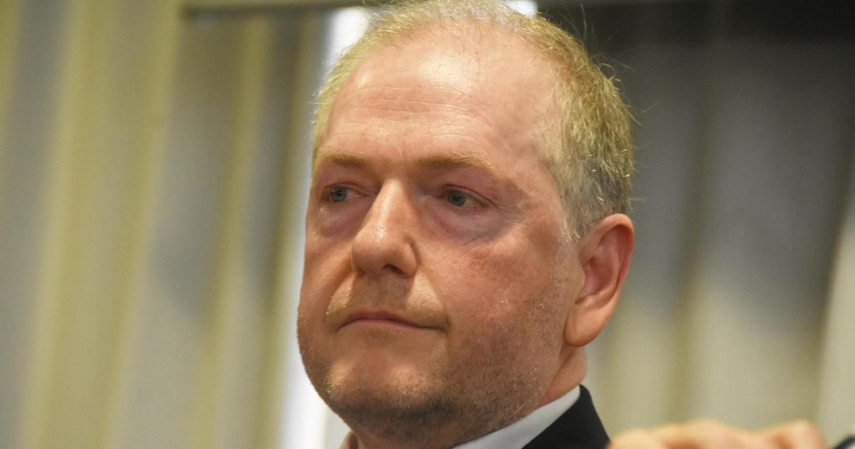 Piden sancioacuten a un forense- con licencia en la Justicia trabajaba en el Favaloro