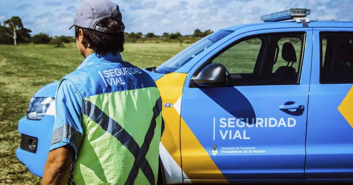 Capacitan agentes para fortalecer la prevencioacuten vial