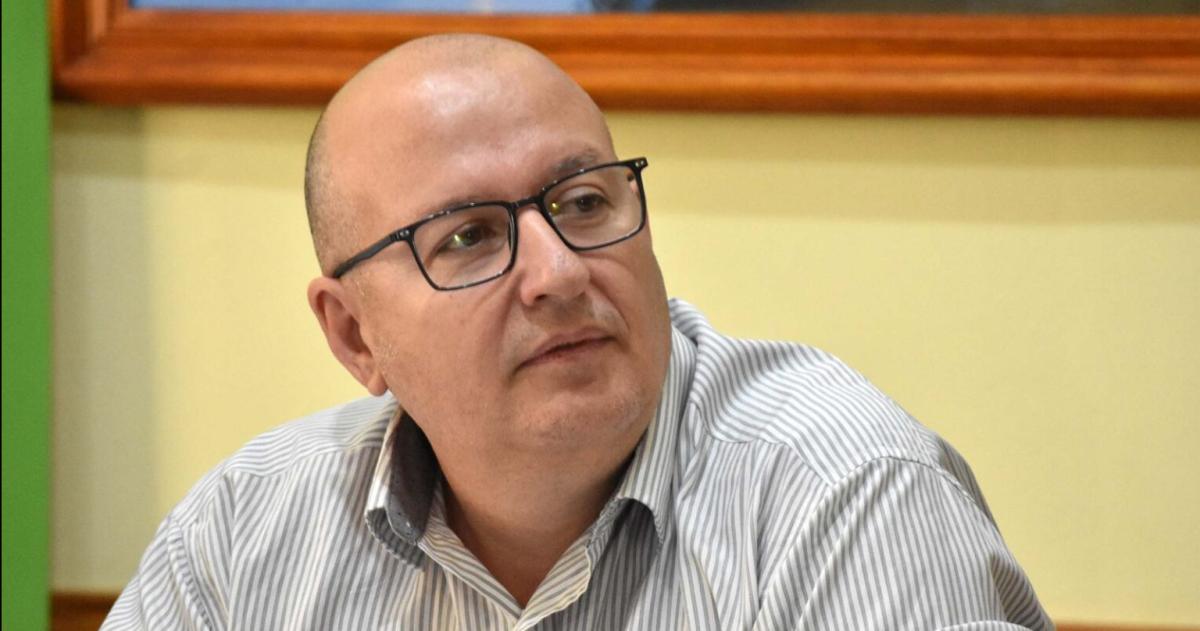 El intendente Moro pide declarar la emergencia y advierte que podriacutea renunciar