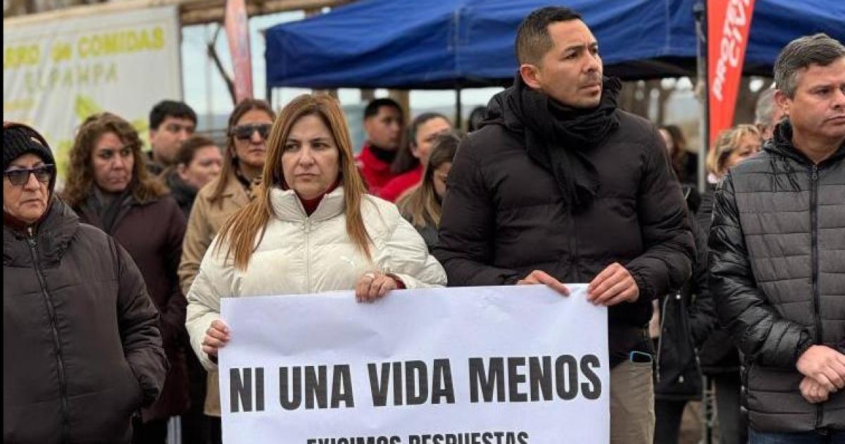 Nacioacuten abandona las rutas y no responde- maacutes inseguridad vial y castigo a la produccioacuten