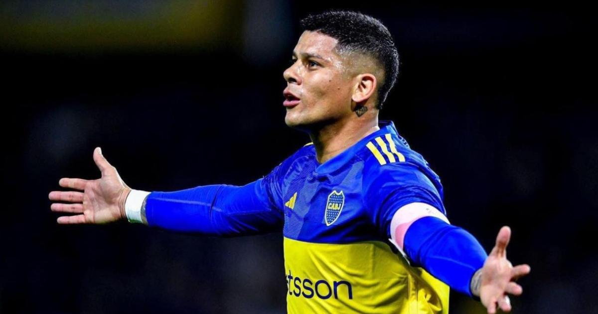 Racing quiere a Marcos Rojo