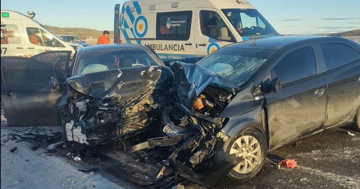 La tragedia vial argentina- por queacute en el paiacutes mueren 11 veces maacutes personas que en Suecia