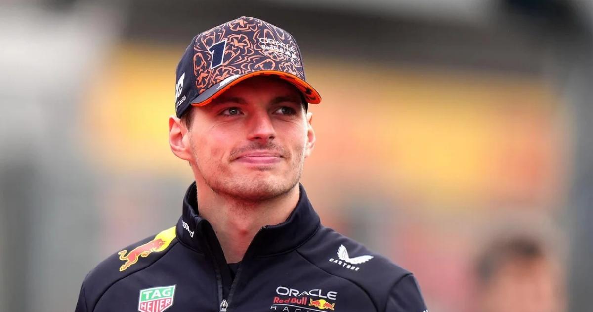 Verstappen seguiraacute en Red Bull