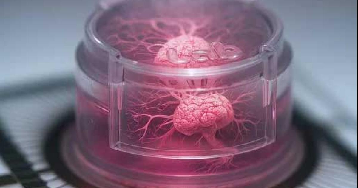 CL1- la primera computadora bioloacutegica que integra neuronas humanas