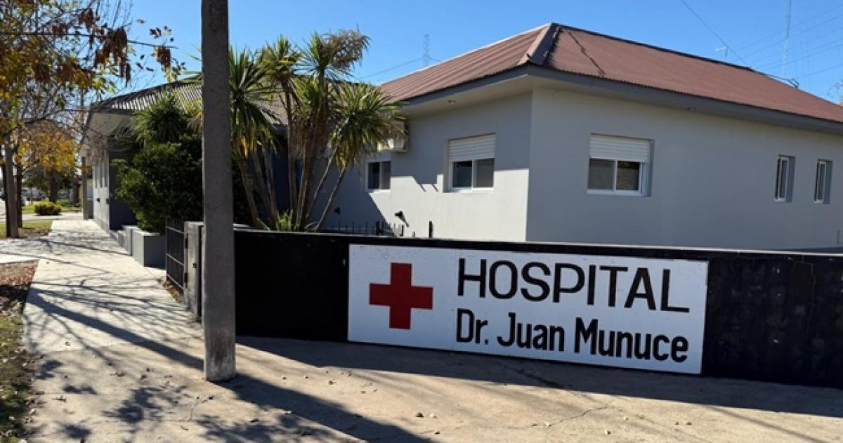 Un hijo hirioacute al padre mientras cazaban