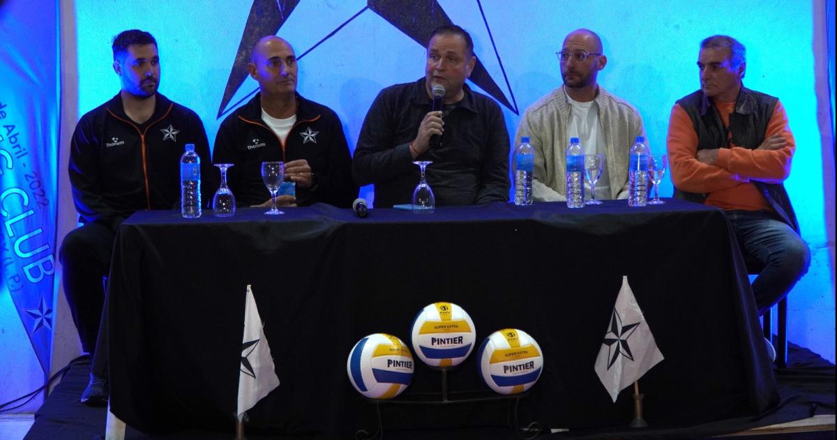 Racing jugaraacute el Torneo Federal