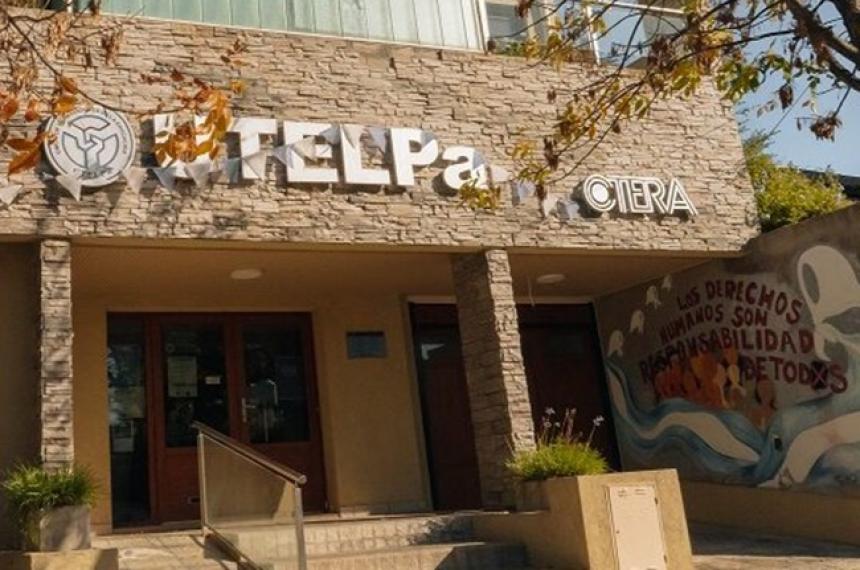 UTELPa destacoacute la eleccioacuten de 500 delegados en las escuelas de La Pampa