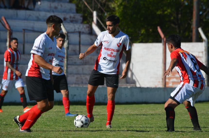 Independiente no jugaraacute el repechaje y Winifreda clasificaraacute al Torneo Provincial