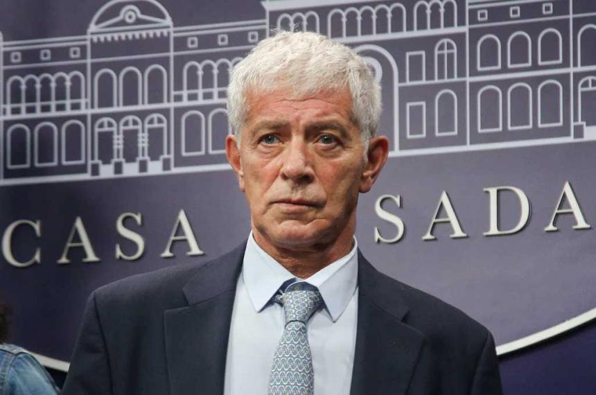Tras el video con Tim Ballard denuncian a Cuacuteneo Libarona por encubrimiento y abuso sexual