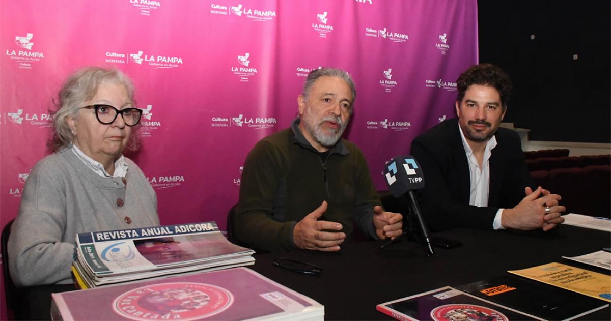 Se pone en marcha otra edicioacuten del Coral La Pampa