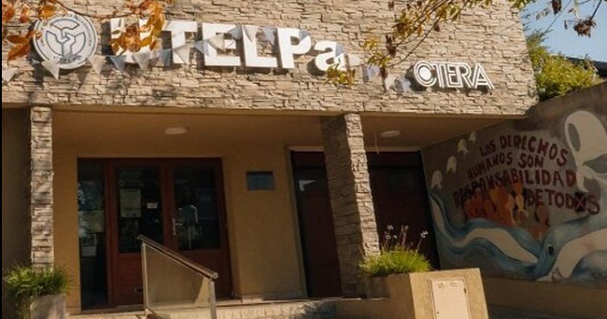 UTELPa destacoacute la eleccioacuten de 500 delegados en las escuelas de La Pampa
