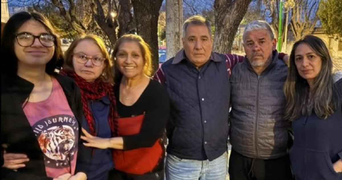 El drama de un piquense que lucha por reconstruir su casa y contra los oportunistas