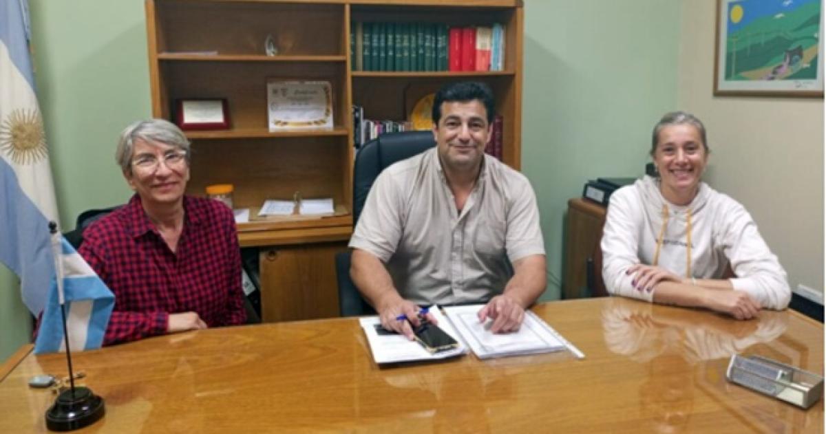 COSEGA declaroacute la emergencia econoacutemica por una deuda de 1800 millones