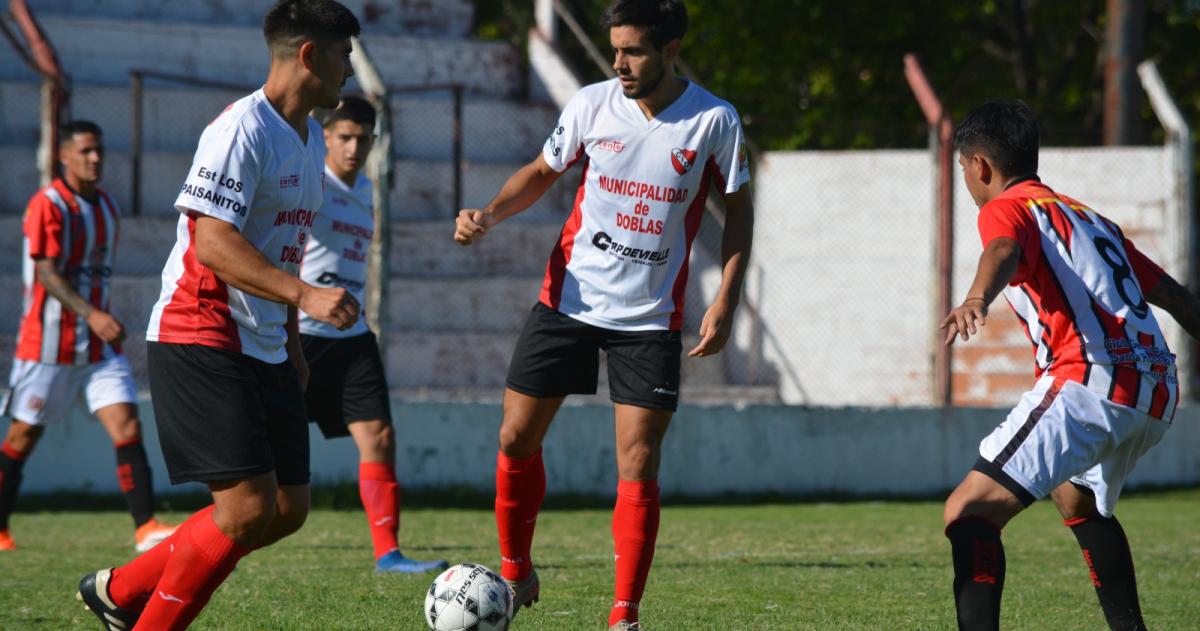 Independiente se bajoacute y Winifreda jugaraacute el Torneo Provincial