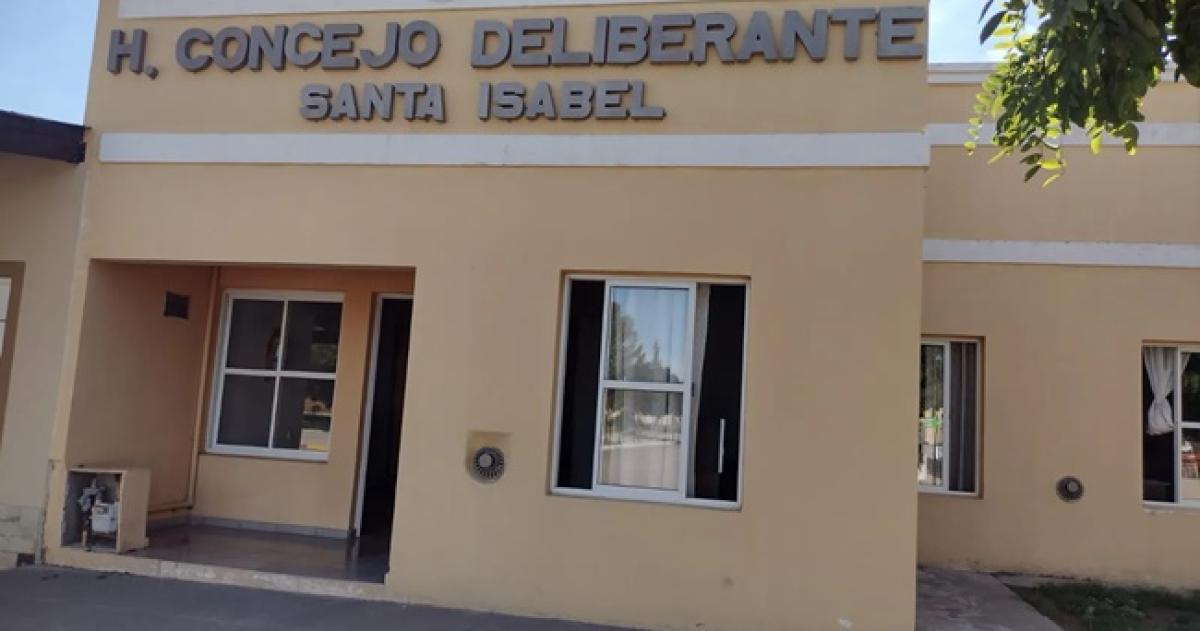 Concejales de Santa Isabel pidieron informes por fondos y vehiacuteculos municipales