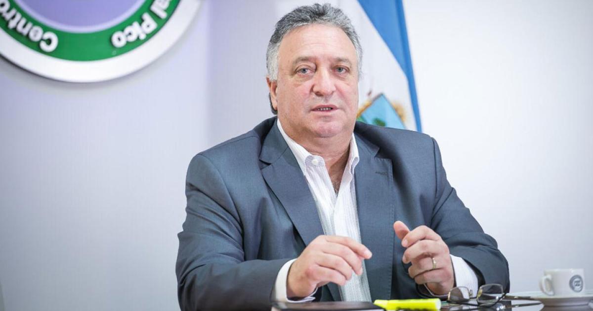 Lovera rechazoacute la iniciativa para abrir los comercios los domingos y defiende el descanso dominical