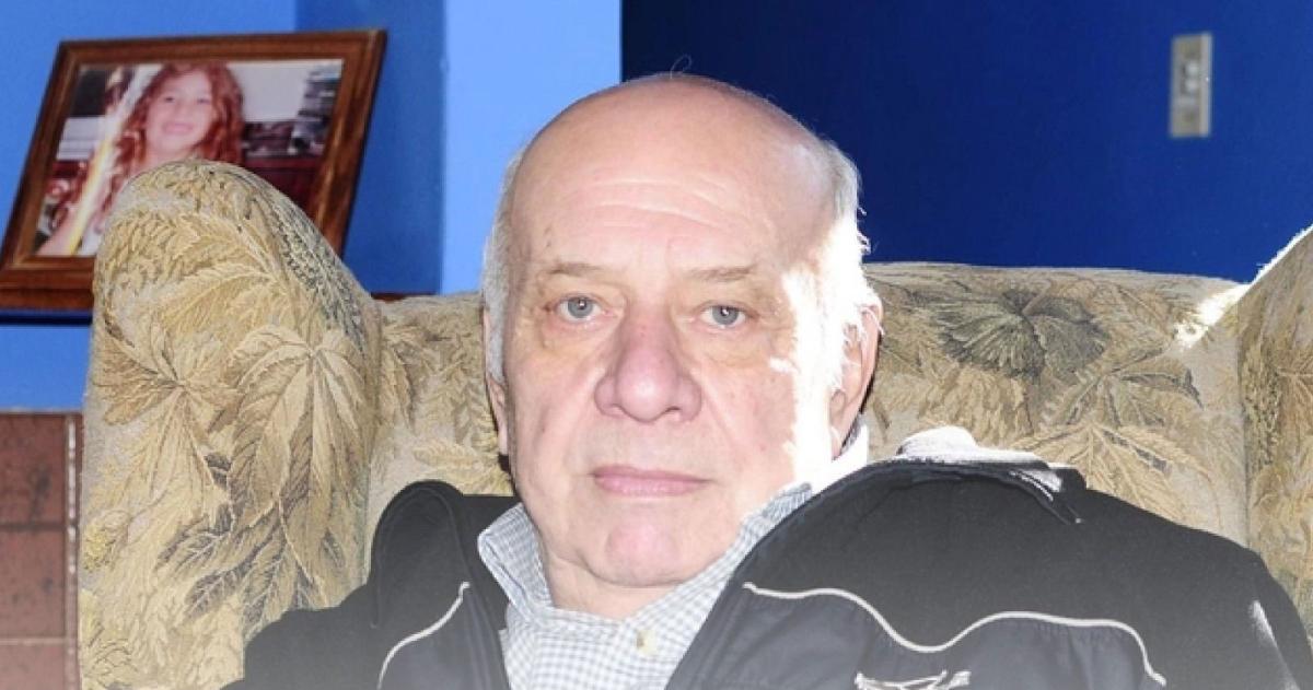 Fallecioacute Ceacutesar Norverto histoacuterico dirigente del radicalismo pampeano