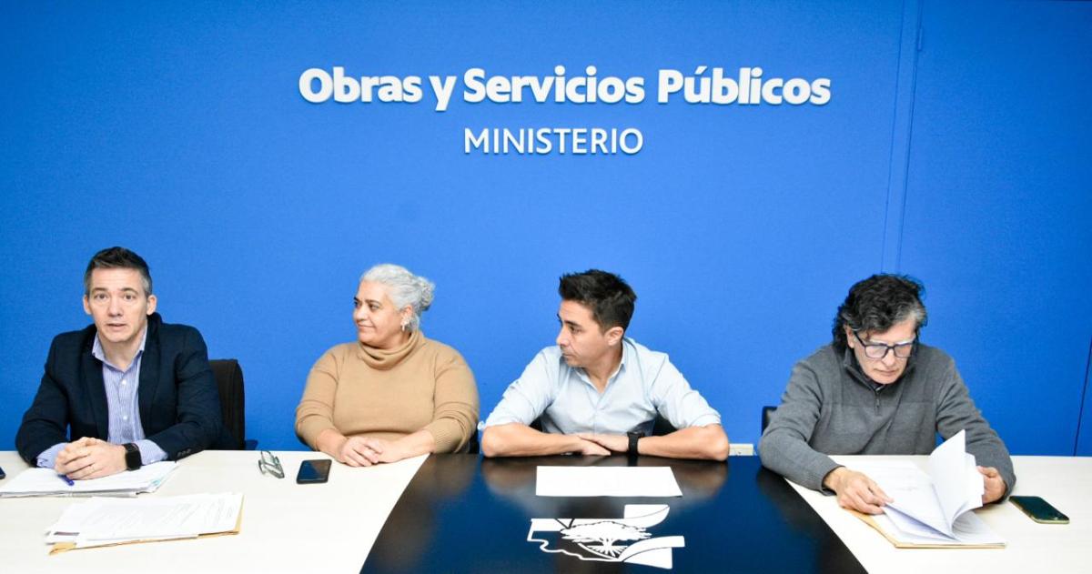 Licitaron servicio de transporte entre Santa Rosa y Anguil