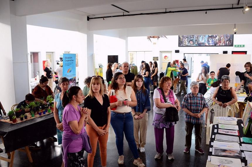 La CPE abrioacute la inscripcioacuten a los talleres del segundo cuatrimestre en Santa Rosa y Toay