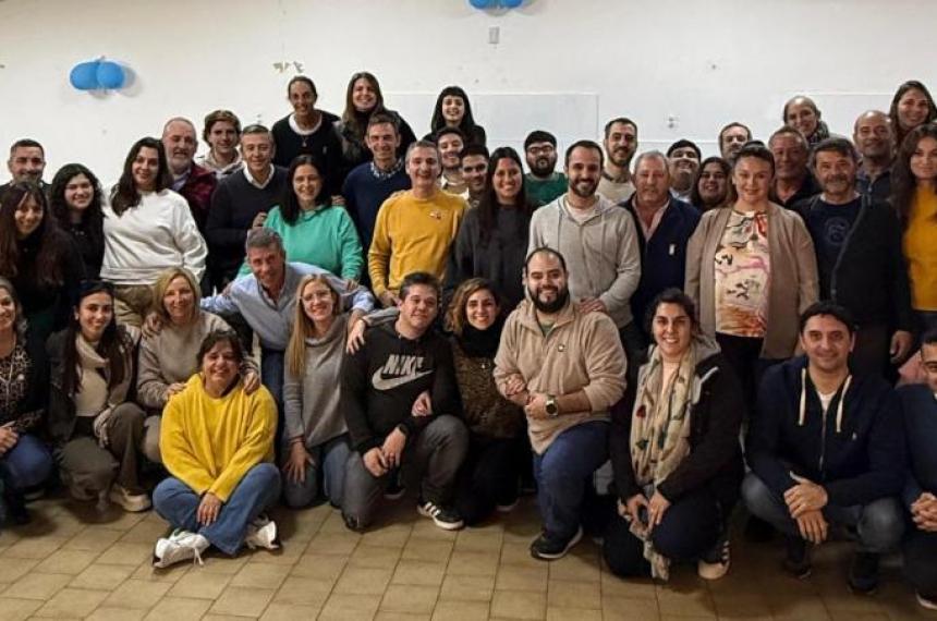 El PRO cada vez maacutes cerca del acuerdo con La Libertad Avanza 