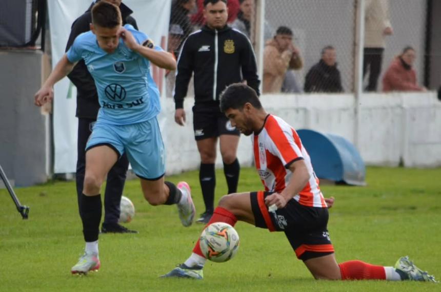Costa Brava rescatoacute un valioso empate en Boliacutevar